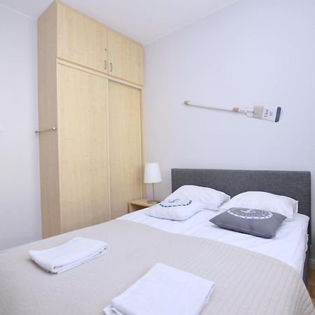 Victus Apartamenty, Apartament Family&Friends Sopot Buitenkant foto